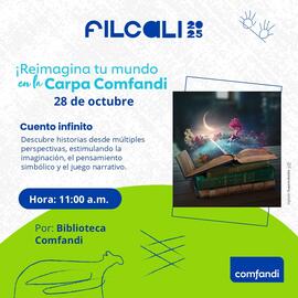 Catálogo Comfandi Página 1