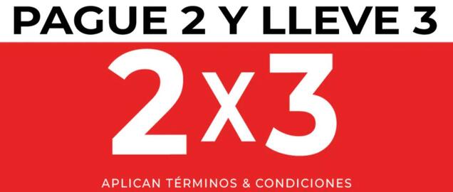 Catálogo Villa Romana Página 1