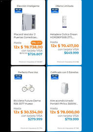 Catálogo Pardo Hogar Página 5