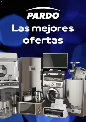 Catálogo Pardo Hogar (válido hasta 23-12)