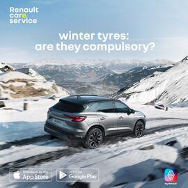 Catálogo Renault Página 1