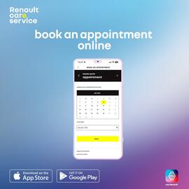 Catálogo Renault Página 3