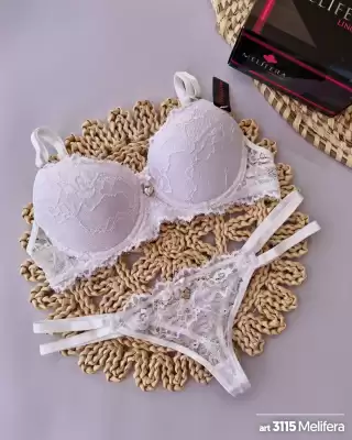 Catálogo Lencería Julieta (válido hasta 31-10)