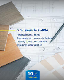 Catálogo Fesmés Página 1