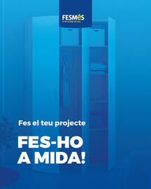 Catálogo Fesmés Página 2