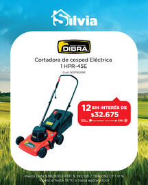 Catálogo Casa Silvia Página 3