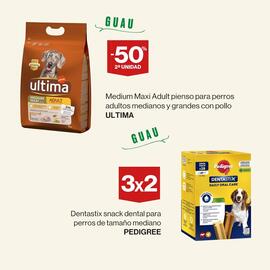 Catálogo Hipercor Página 2