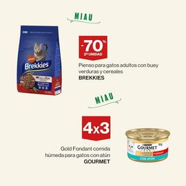 Catálogo Hipercor Página 3