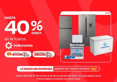 Catálogo Wong semana 44 Página 2