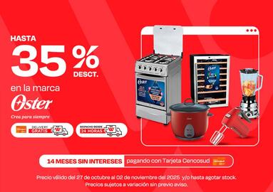 Catálogo Wong semana 44 Página 3