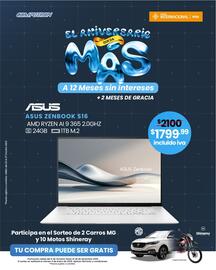 Catálogo Computron Página 1