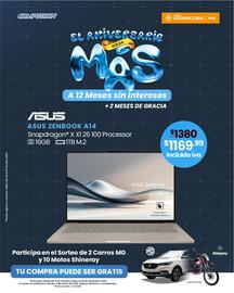 Catálogo Computron Página 3