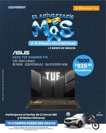 Catálogo Computron Página 4