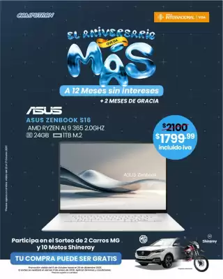 Catálogo Computron (válido hasta 28-12)