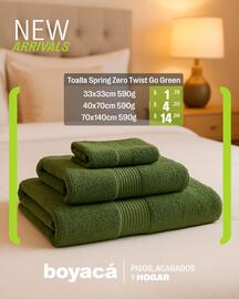 Catálogo Boyacá Página 3