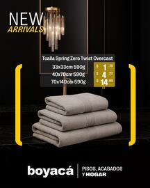 Catálogo Boyacá Página 4