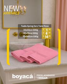 Catálogo Boyacá Página 5