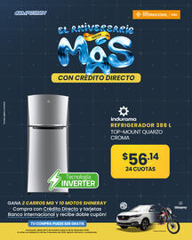 Catálogo Computron Página 1