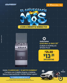 Catálogo Computron Página 2