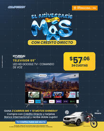 Catálogo Computron Página 3