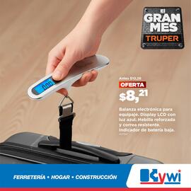 Catálogo Kywi Página 3