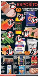 Esposito flyer week 44 Page 1