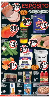 Esposito flyer (valid until 6-11)