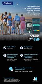 Jean Coutu flyer week 44 Page 11