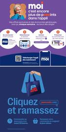 Jean Coutu flyer week 44 Page 13