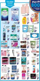 Jean Coutu flyer week 44 Page 9