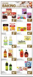 Albertsons weekly ad week 44 Page 2