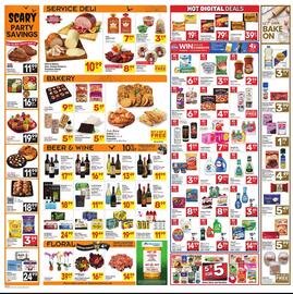 Albertsons weekly ad week 44 Page 4