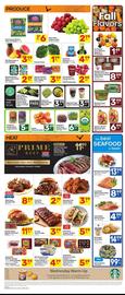 Albertsons weekly ad week 44 Page 5