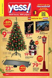 Yess folder Pagina 1