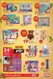 Yess folder Pagina 13