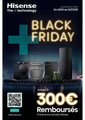 Catalogue Pulsat (valable jusqu'au 2-12)