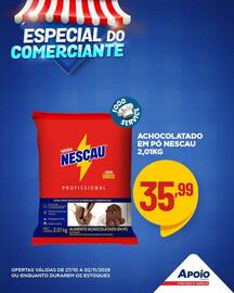 Folheto Apoio Mineiro semana 44 Página 3