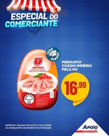 Folheto Apoio Mineiro semana 44 Página 6