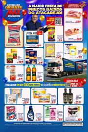 Encarte Max Atacadista Página 1