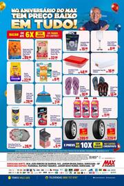 Encarte Max Atacadista Página 8