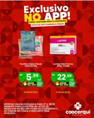 Tabloide Coocerqui (válido até 29-10)