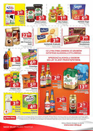 Nasz Sklep gazetka Strona 2