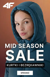 4F gazetka tydzień 44 Strona 1