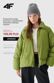 4F gazetka tydzień 44 Strona 2