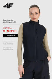 4F gazetka tydzień 44 Strona 3