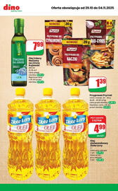 Dino gazetka tydzień 44 Strona 10