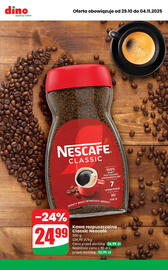 Dino gazetka tydzień 44 Strona 3