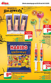 Dino gazetka tydzień 44 Strona 4