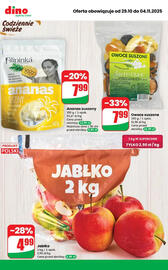 Dino gazetka tydzień 44 Strona 5