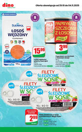 Dino gazetka tydzień 44 Strona 8